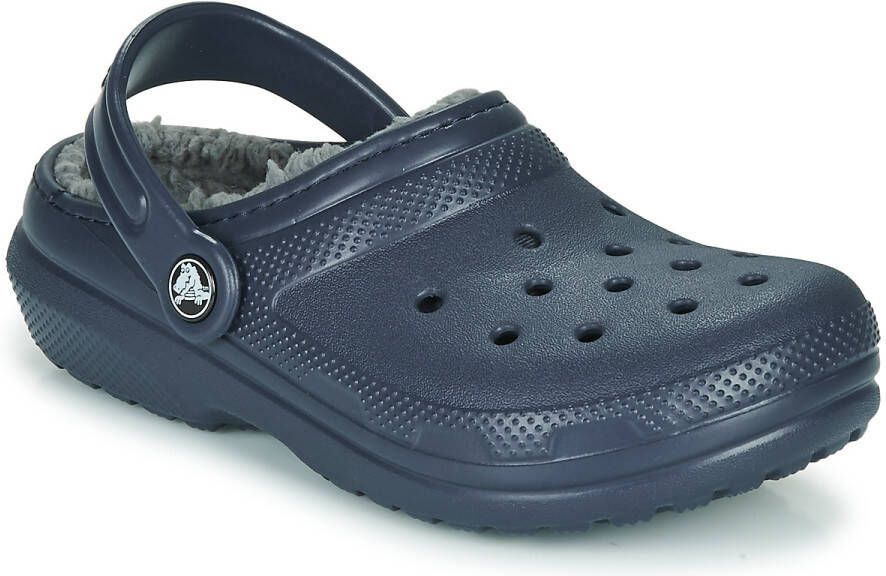 Crocs Klompen CLASSIC LINED CLOG K Schoenen.nl