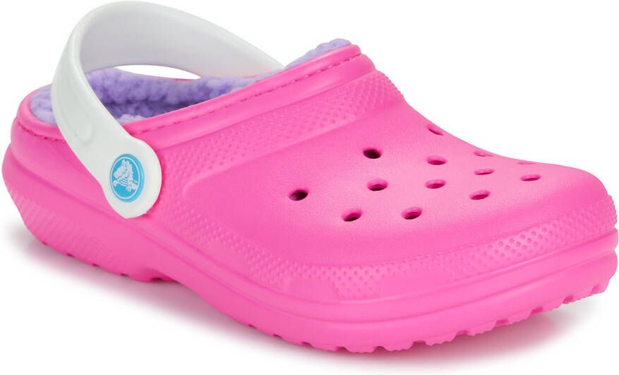 Crocs Klompen Classic Lined Clog K