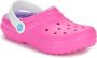 Crocs Klompen Classic Lined Clog K - Thumbnail 2