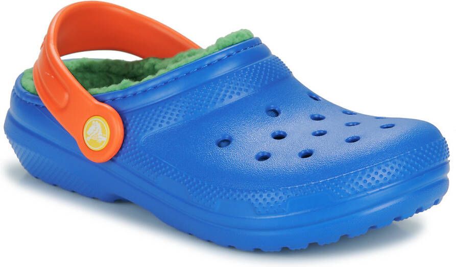 Crocs Klompen Classic Lined Clog K