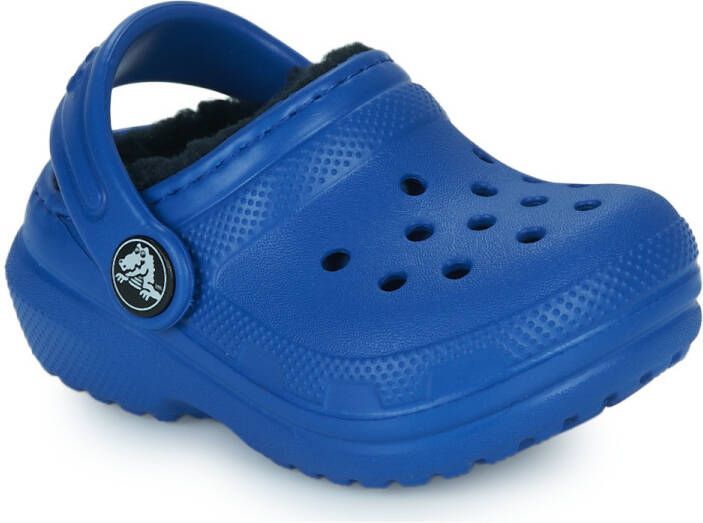 Crocs Klompen Classic Lined Clog T