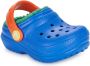 Crocs Klompen Classic Lined Clog T - Thumbnail 2