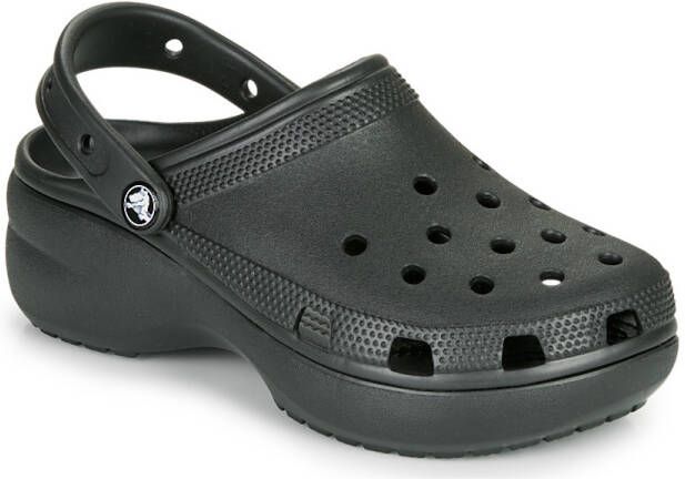 Crocs Klompen CLASSIC PLATFORM CLOG W