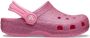 Crocs Klompen CLASSIC GLITTER CLOG T - Thumbnail 2