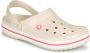 Crocs Crocband 11016 flip -flops Beige Heren - Thumbnail 3