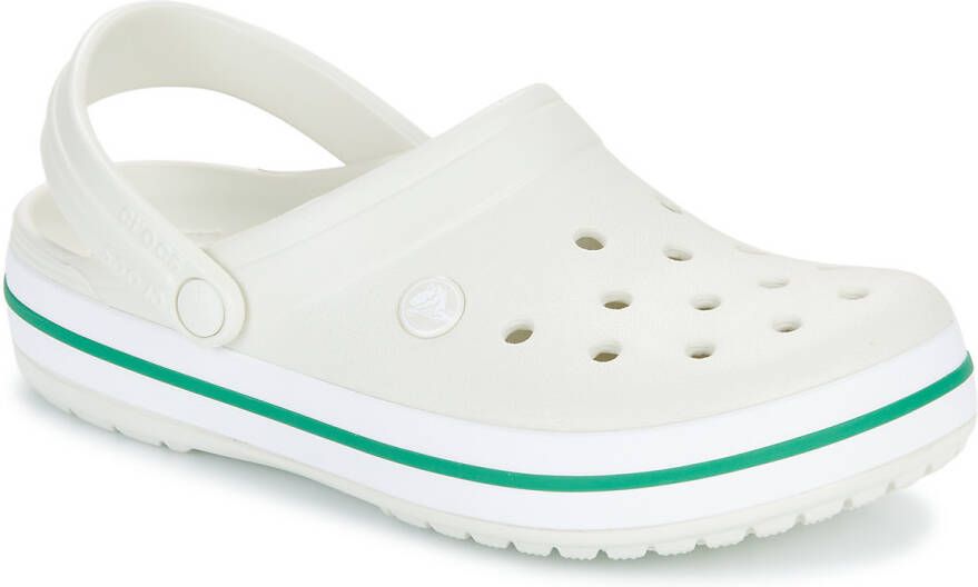 Crocs Klompen Crocband