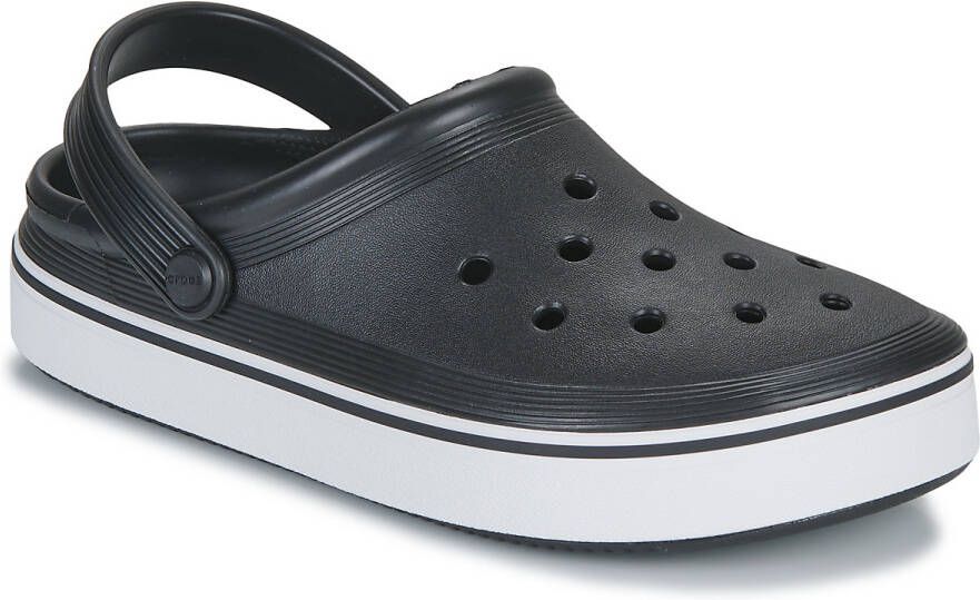 Crocs Klompen Crocband Clean Clog