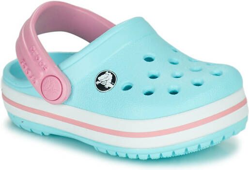 Crocs Klompen CROCBAND CLOG T