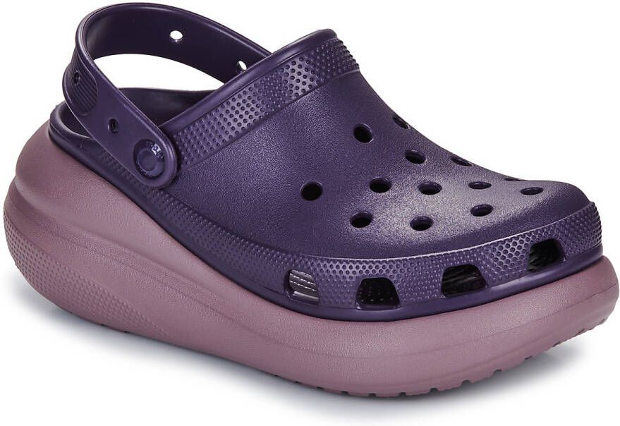 Crocs Klompen Crush Clog