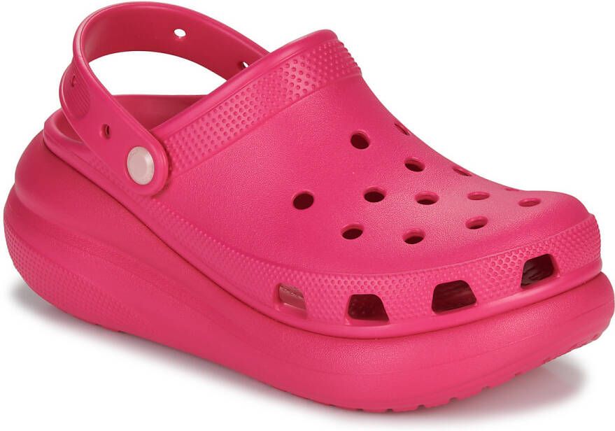 Crocs Klompen Crush Clog