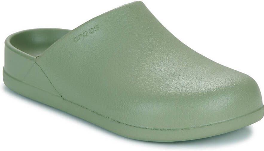 Crocs Klompen Dylan Clog