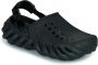 Crocs Echo Clog X Snipes Sandalen & Slides Schoenen black maat: 41 42 beschikbare maaten:41 42 43 44 45 46 47 39 40 36 37 38 39 - Thumbnail 4