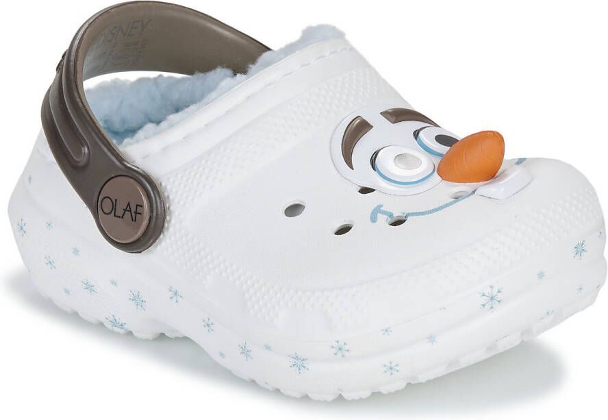 Crocs Klompen Frozen Olaf Classic Clog T