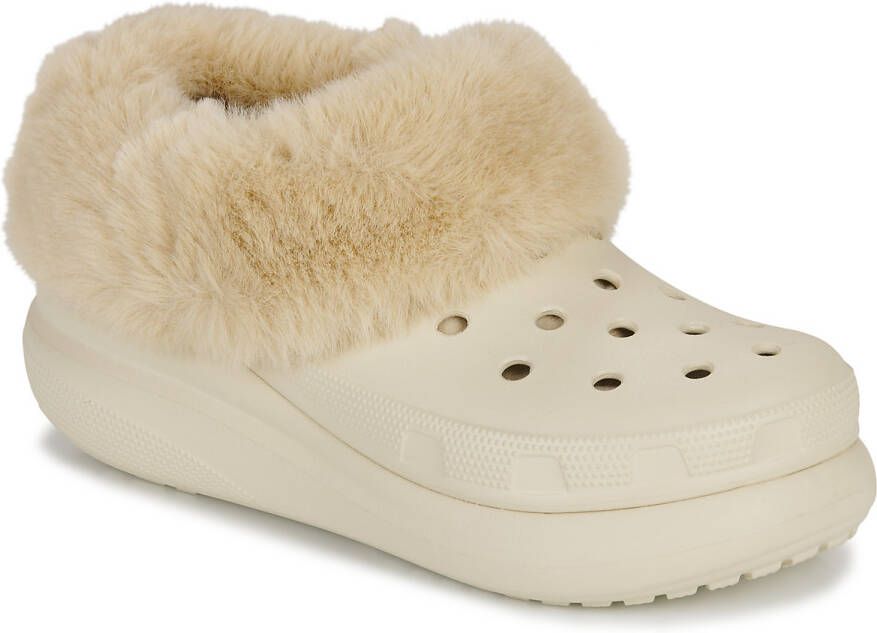 Crocs Klompen Furever Crush