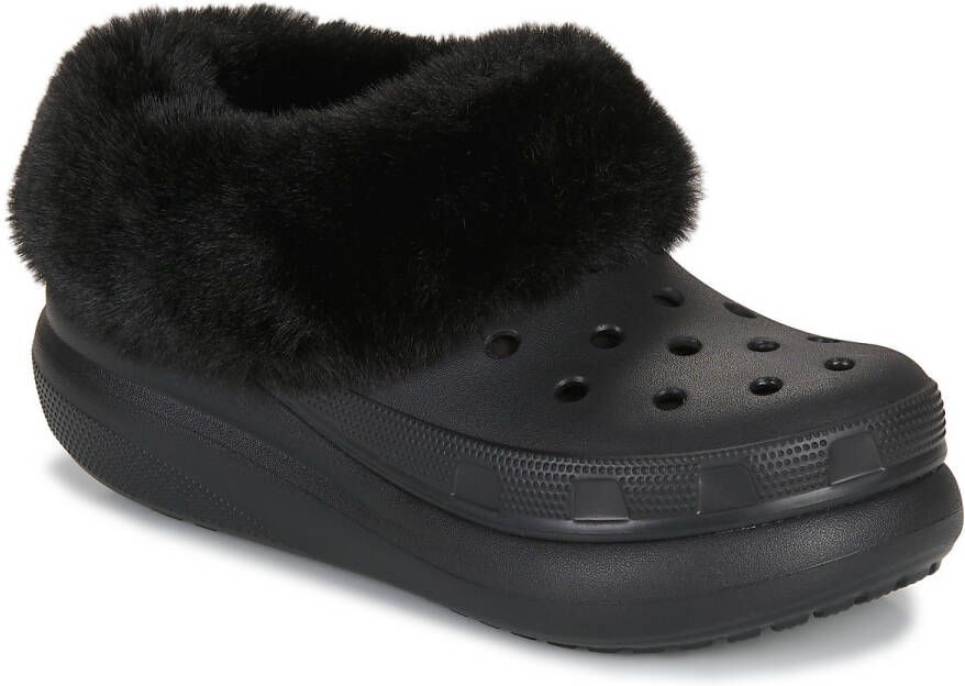 Crocs Klompen Furever Crush