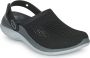 Crocs Clogs LiteRide 360 summer shoe garden shoe pool slides with padded insole - Thumbnail 3