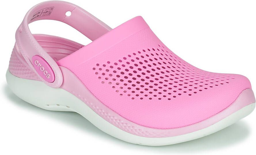 Crocs Klompen LITERIDE 360 CLOG K