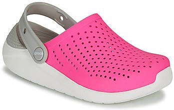 Crocs Klompen LITERIDE CLOG K