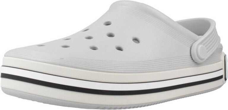 Crocs Klompen OFF COURT LOGO CLOG