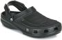 Crocs Heren Yukon Vista II Sandalen Black Heren - Thumbnail 3