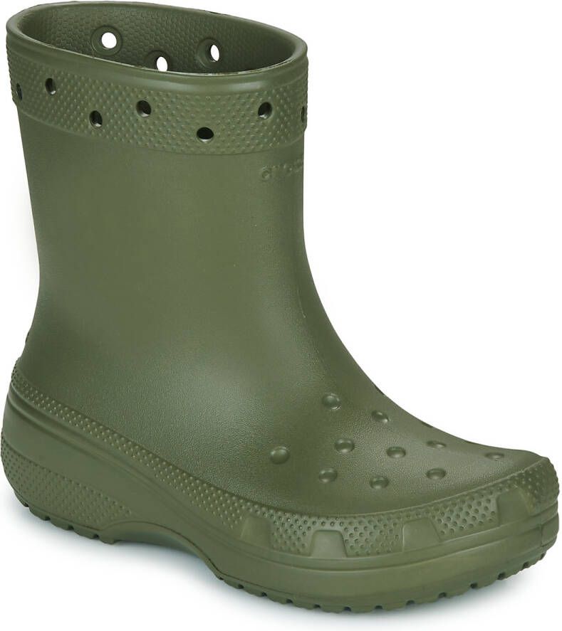 Crocs bootschoenen hot sale