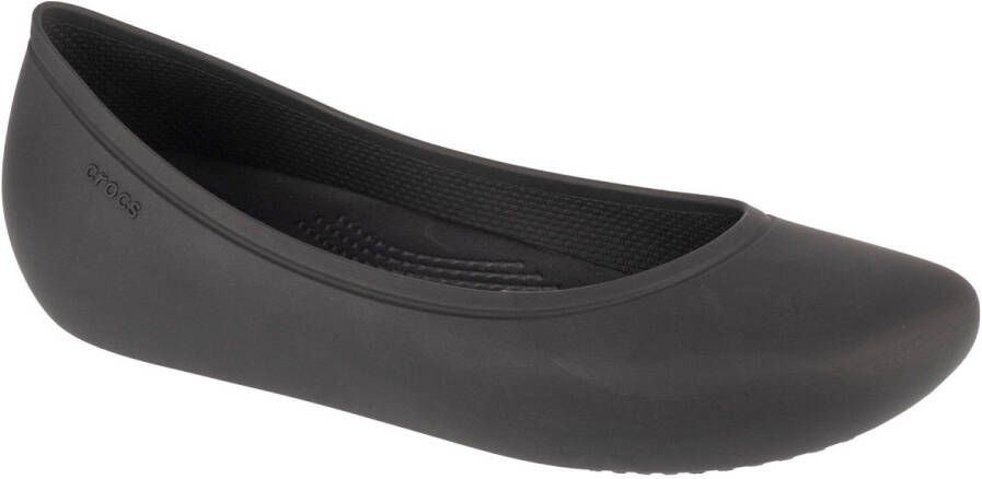 Crocs Lage Sneakers Brooklyn Flat W