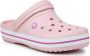 Crocs Clogs Crocband Clog met tweekleurige loopzool - Thumbnail 3