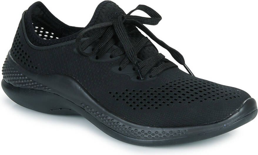 Crocs store literide shoes