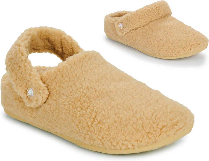 Crocs Pantoffels Classic Cozzzy Slipper