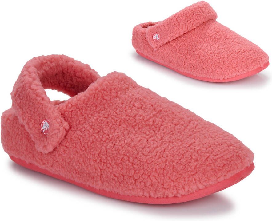 Crocs Pantoffels Classic Cozzzy Slipper