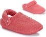 Crocs Cozzzy Slipper Dames Slippers En Sandalen - Thumbnail 1