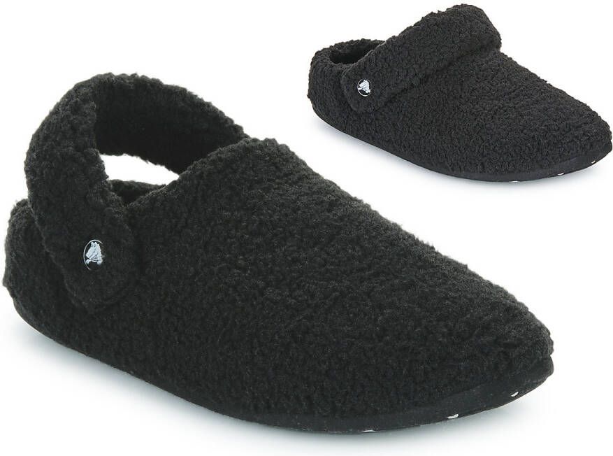 Crocs Pantoffels Classic Cozzzy Slipper