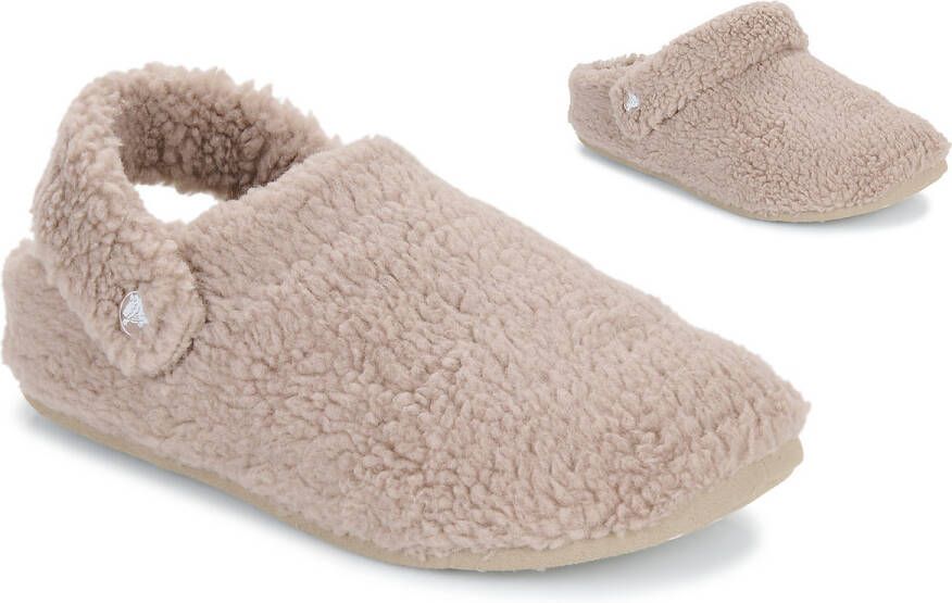 Crocs Pantoffels Classic Cozzzy Slipper