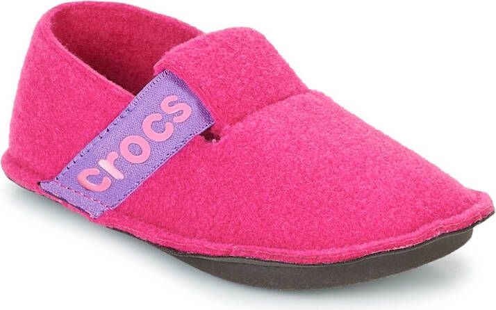 Crocs Pantoffels CLASSIC SLIPPER - Schoenen.nl