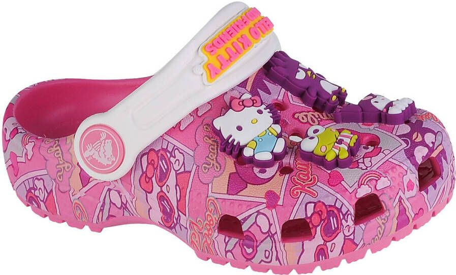 Crocs Pantoffels Hello Kitty and Friends Classic Clog