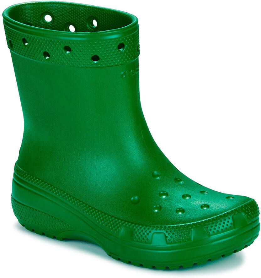 Crocs Regenlaarzen Classic Boot