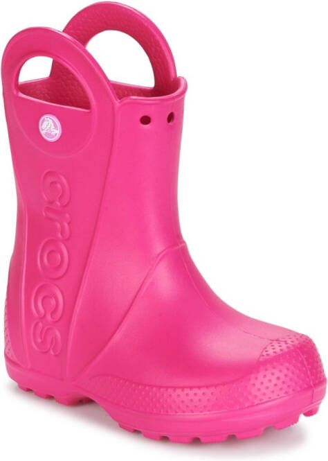 Crocs Regenlaarzen HANDLE IT RAIN BOOT