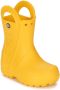 Crocs Regenlaarzen HANDLE IT RAIN BOOT KIDS - Thumbnail 1