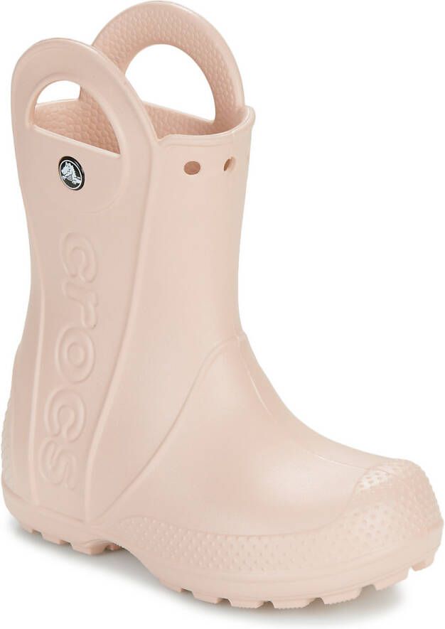 Crocs Regenlaarzen Handle It Rain Boot Kids