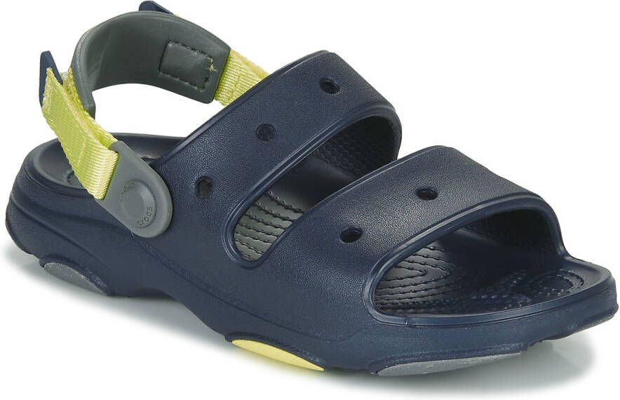 Crocs Sandalen Classic All-Terrain Sandal K