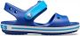 Crocs Crocband Sandal Kids 12856 4Bx Blauw - Thumbnail 1