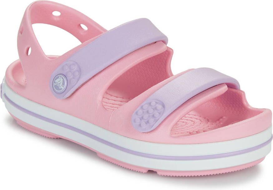 Crocs Crocband Sandal Voorschools Slippers En Sandalen