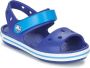 Crocs Crocband Sandal Kids 12856 4Bx Blauw - Thumbnail 2