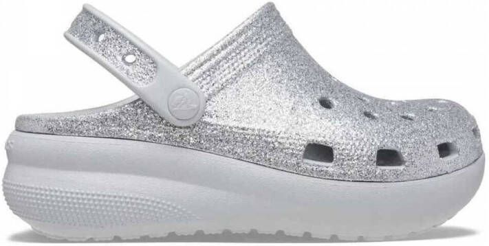 Crocs Sandalen Cutie crush glitter clog k