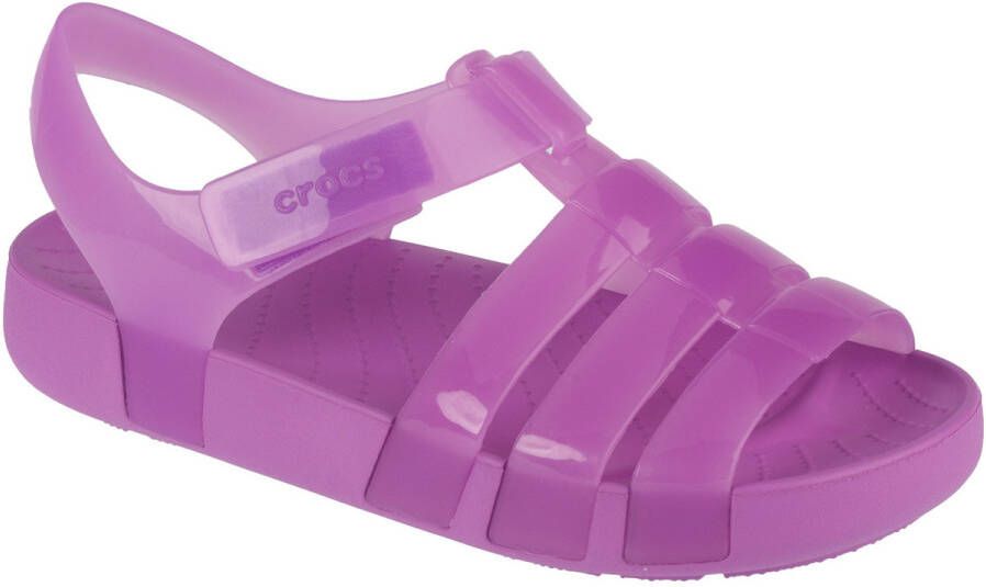 Crocs Sandalen Isabella Jelly Kids Sandal