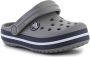 Crocs Sandalen Kids Toddler Crocband Clog 207005-05H - Thumbnail 1