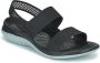 Crocs Sandalias mujer literide corcs 206711 Zwart Dames - Thumbnail 2