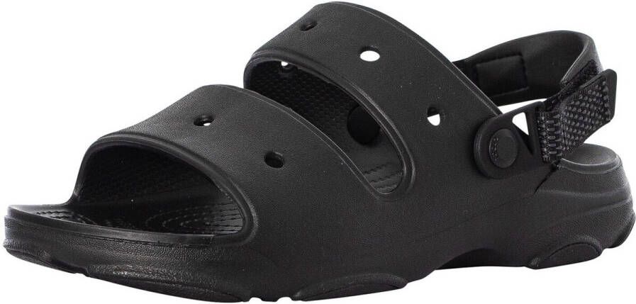 Crocs Teenslippers Sandalen voor alle terreinen