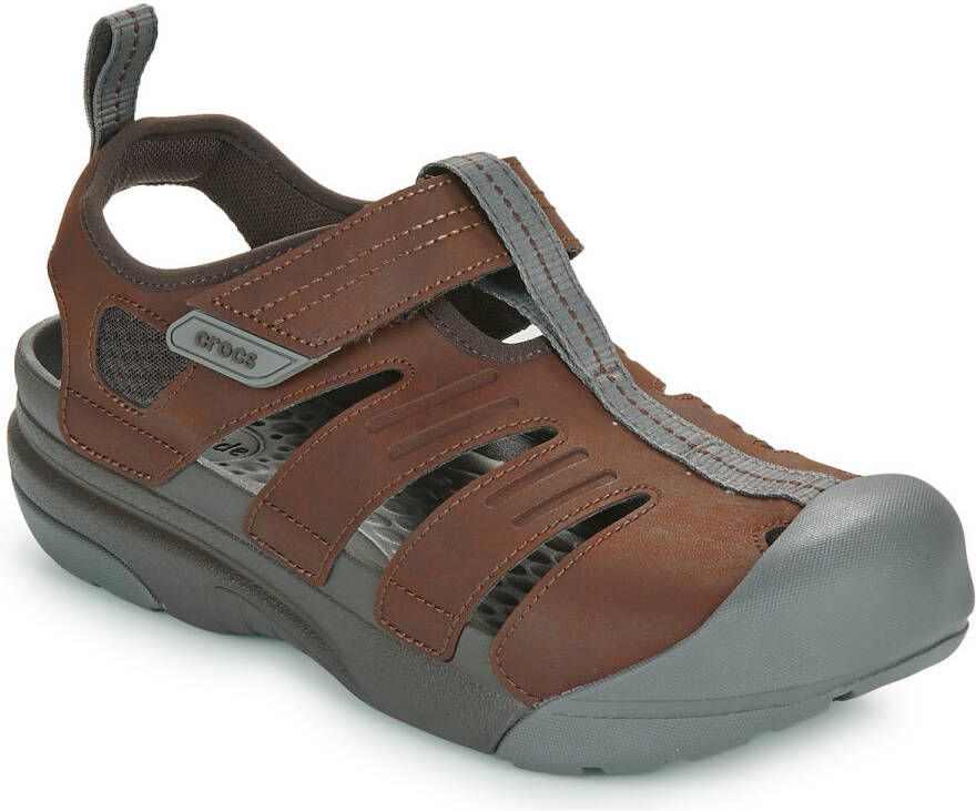 Crocs Sandalen Yukon Fisherman