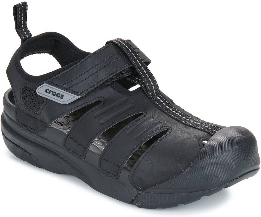 Crocs Sandalen Yukon Fisherman